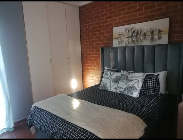1 BEDROOM APARTMENT FOR SALE IN BO-DORP